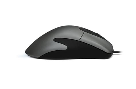 Meet the new Microsoft Surface Precision Mouse