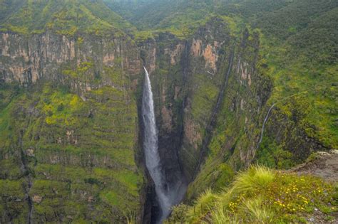 Trekking Guide - Simien Mountains National Park Ethiopia - Uncharted Backpacker