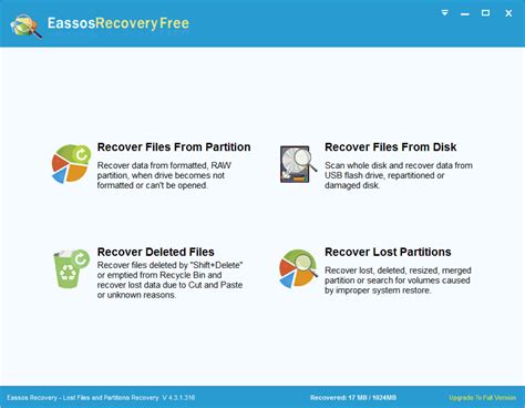 Free Seagate Hard Drive Recovery And Partition Recovery | EASSOS BLOG