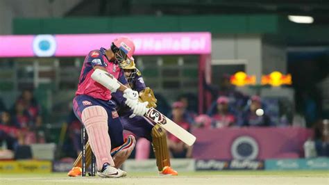 IPL 2023: Yashasvi Jaiswal dazzles at Eden Gardens as RR crush KKR by ...