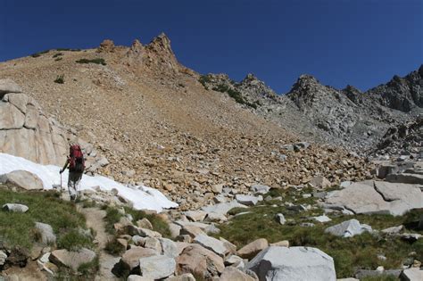 Trails Less Traveled — Yosemite Conservancy