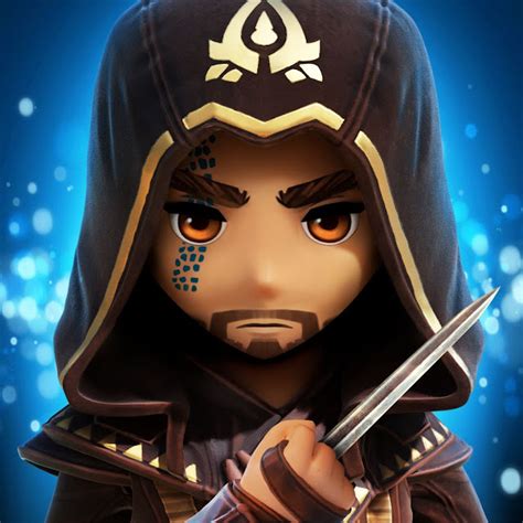 Download Assassin's creed rebellion