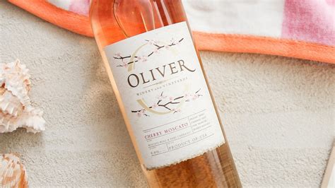 The Untold Truth Of Oliver Winery