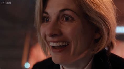 How Jodie Whittaker Will Take 'Doctor Who' In An Important New Direction