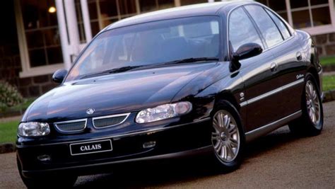 Used car review Holden VT Commodore V6 1997-1999: Car Reviews | CarsGuide