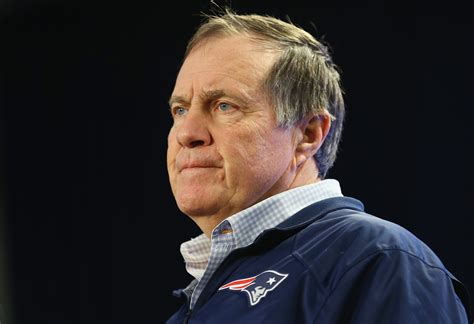 Belichick Says Patriots Innocent in Deflategate | TIME