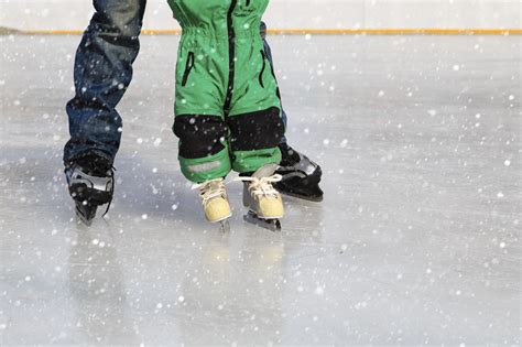 Best Places to Go Ice Skating in Wilmington DE