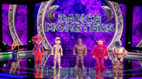 Dance Monsters battle for prize of life-changing $250,000 on Netflix show