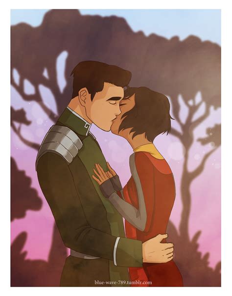 Bolin and Opal. | Avatar aang, Bolin legend of korra, Korra avatar