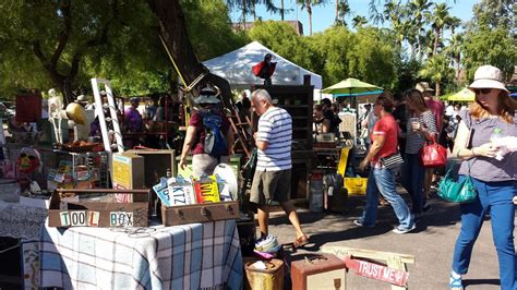 15 Best Flea Markets in Arizona - The Crazy Tourist