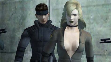 Metal Gear Solid: The Twin Snakes (GCN / GameCube) Game Profile | News ...