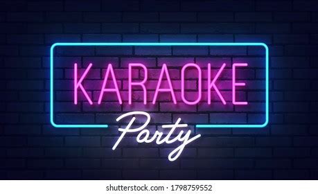 7,557 Karaoke Party Banner Images, Stock Photos & Vectors | Shutterstock