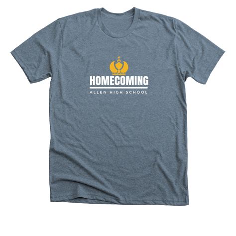 Homecoming Shirt Designs | Bonfire