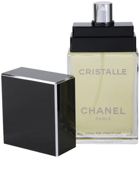 Chanel Cristalle, Eau de Parfum for Women 100 ml | notino.co.uk