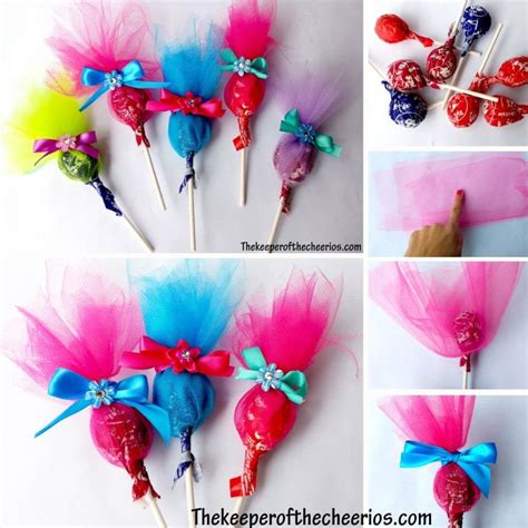 The Best Trolls Birthday Party Ideas - Happiness is Homemade