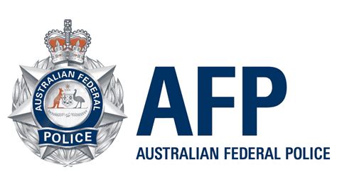 Australian Federal Police (AFP) Logo Vector - (.SVG + .PNG ...