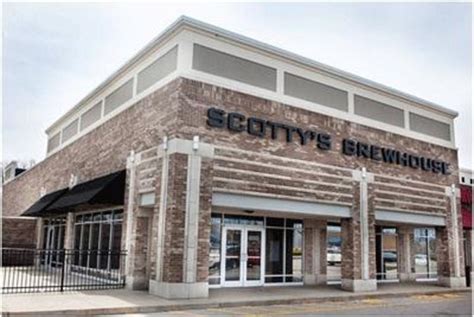 Scotty's Brewhouse, Brownsburg - Restaurant Reviews, Phone Number & Photos - TripAdvisor