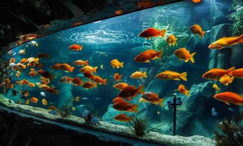 Best 55 gallon tank's fishes for Your Aquarium