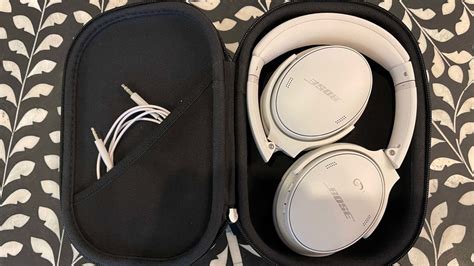 Bose QuietComfort 45 headphones review | CNN Underscored