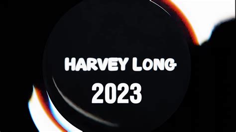 Harvey Long | Motion Design & Animation Reel 2023 - YouTube