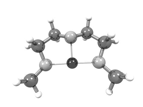 Lithium Carbonate - Chemistry