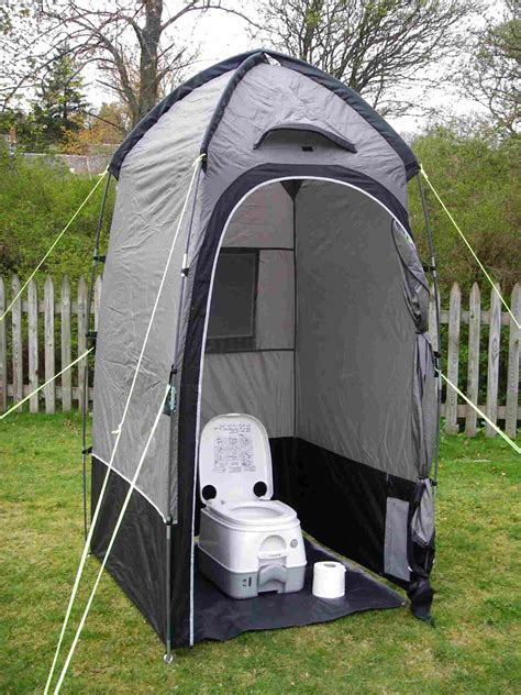 Toilet Tent for sale in UK | 71 used Toilet Tents