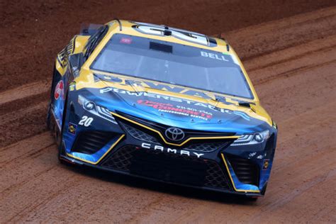 Bristol dirt race: NASCAR Cup Series entries, forecast, broadcast info, live updates, results ...