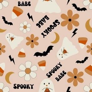 263 Cute Wallpapers Aesthetic Halloween Images & Pictures - MyWeb