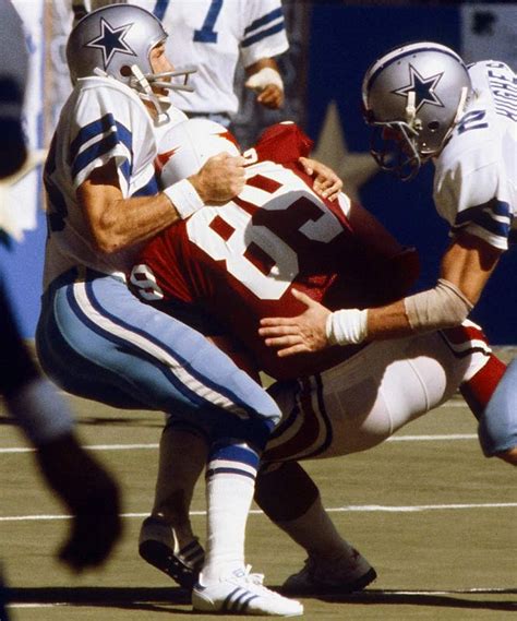 Cliff Harris, Dallas Cowboys | Gridiron | Pinterest