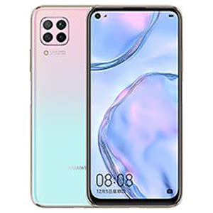 Huawei nova 6 SE - Mobile Phone Specifications & Price - GadgetsRealm