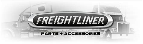 Freightliner Truck Parts & Accessories for Sale Online