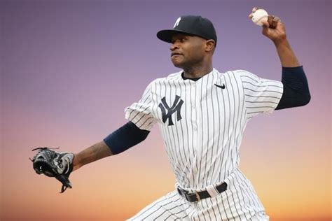 Domingo Germán Alcohol Abuse Treatment: New York Yankees Pitcher Domingo Commits to Inpatient ...