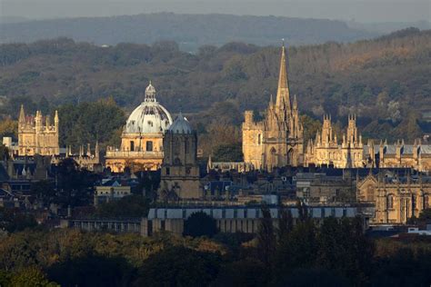 Alternative Oxford City Guide « | GKM