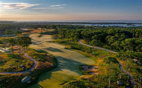 Rhode Island | Top 100 Golf Courses | Top 100 Golf Courses