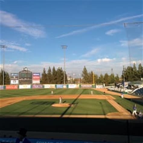 Rancho Cucamonga Quakes - Stadiums & Arenas - Rancho Cucamonga, CA - Reviews - Photos - Yelp