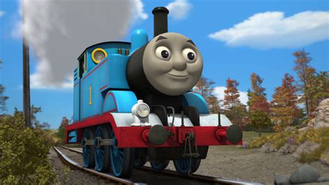 Thomas & Friends: Tale of the Brave (2014) / AvaxHome