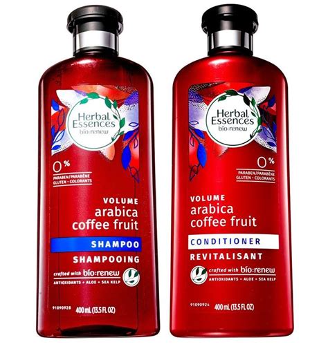 Best Shampoo and Conditioner for... Major Volume - Cosmopolitan.com | Good shampoo and ...