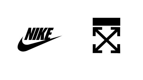 Nike X Off White Logo - LogoDix