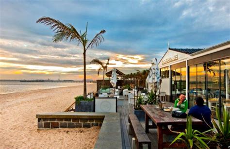 Melbourne's Top 6 Beach Bars - Hidden City Secrets