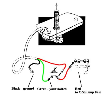 Windshield Wiper Motor Wiring Diagram - Database - Faceitsalon.com