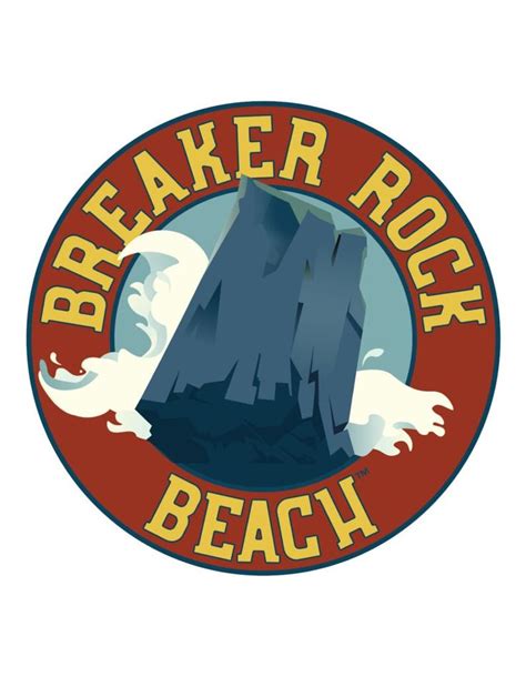 Breaker Rock Beach Directors Club - Clip Art - VBS 2024 | Vacation ...