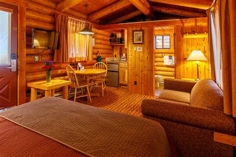 Cowboy Village Resort - Jackson Hole Lodging