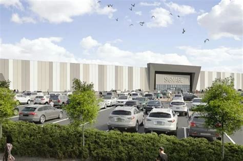 The Range store set to open in Glasgow retail park - Glasgow Live