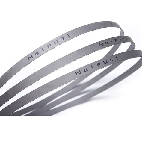 1070*13*0.65*14tpi durable bi metal band saw blades for cutting metal ...