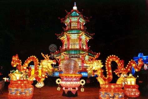 Taiwan lantern festival 2018 — Top 5 most beautiful lantern festivals in Taiwan you must see ...