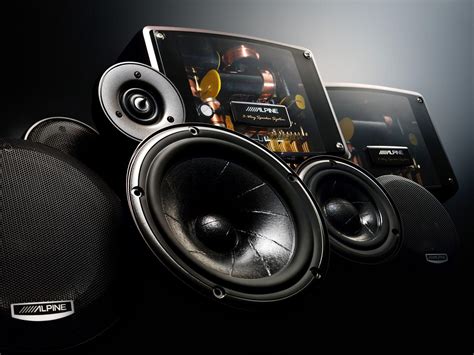 Sound System Wallpapers - Top Free Sound System Backgrounds - WallpaperAccess