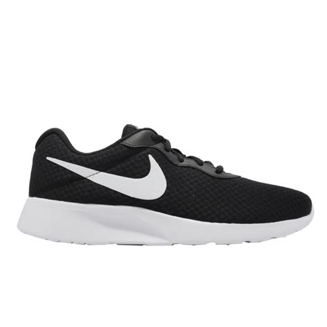 Nike Tanjun Black White DJ6258003 - KicksOnFire.com