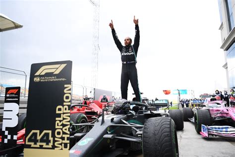 Lewis Hamilton WILL keep racing but seven-time F1 champion is NOT ...