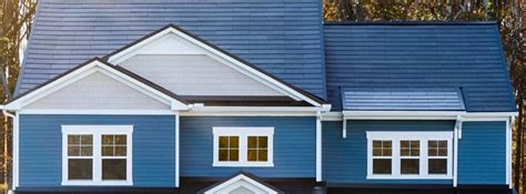 How Much Does a Tesla Solar Roof Cost?