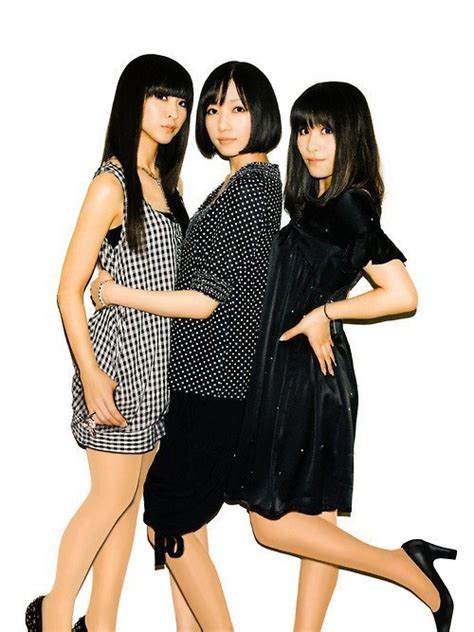 Perfume - Perfume (group) Photo (21127972) - Fanpop